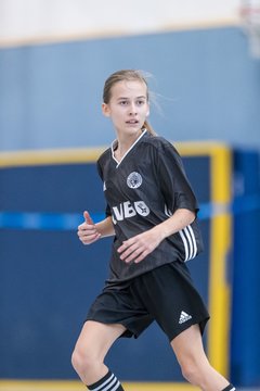 Bild 40 - wCJ NFV Futsalturnier
